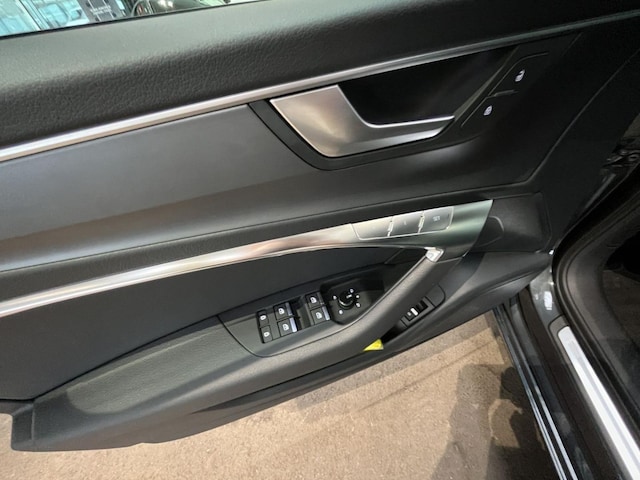 Audi A6 35 TDI S-Tronic Sedan