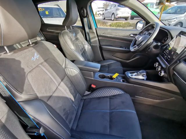 Renault Arkana Alpine Esprit Hybrid TCe 160
