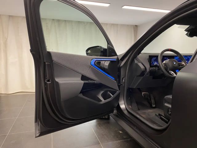 BMW X3 M-Sport xDrive