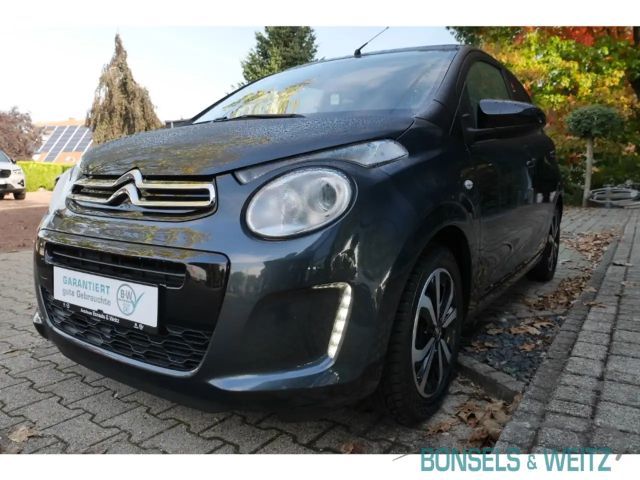 Citroën C1 Airscape Shine