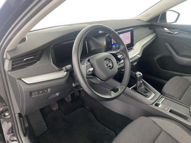 Skoda Octavia AmbitionTDI