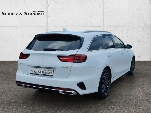 Kia Ceed GDi GT-Line