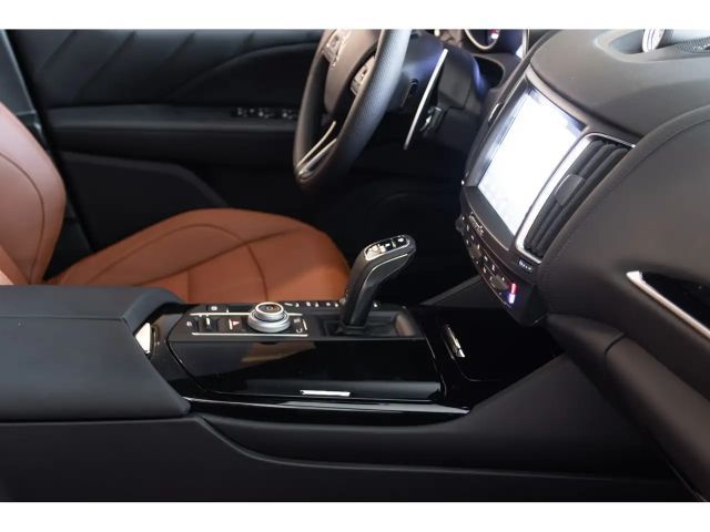 Maserati Levante GranSport