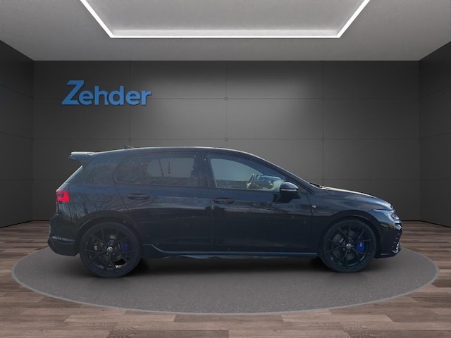 Volkswagen Golf 2.0 TSI DSG