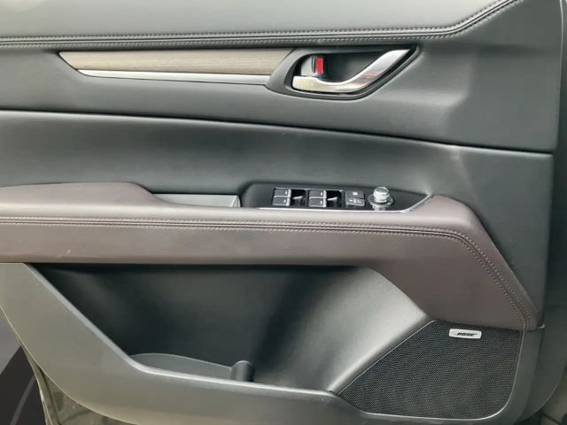 Mazda CX-5 Plus SkyActiv Sportsline