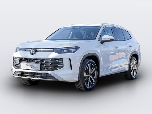 Volkswagen Tayron Elegance Elegance