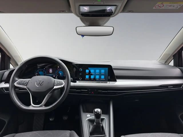 Volkswagen Golf 2.0 TDI Golf VIII Life