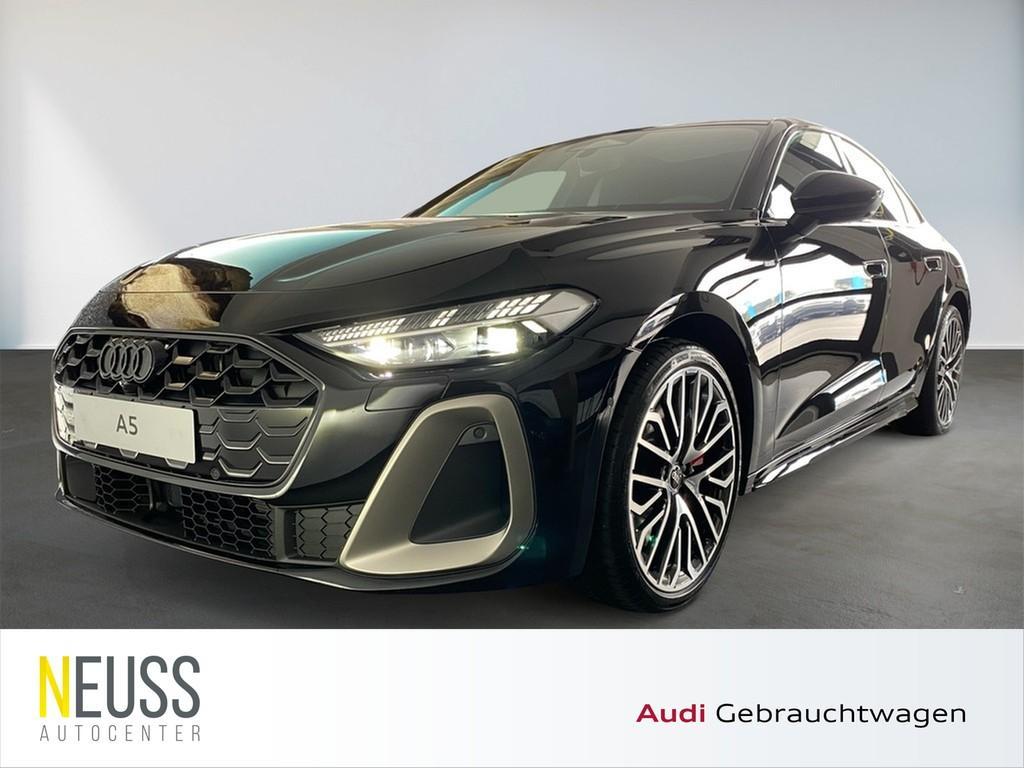 Audi A5 Hybride Quattro S-Line