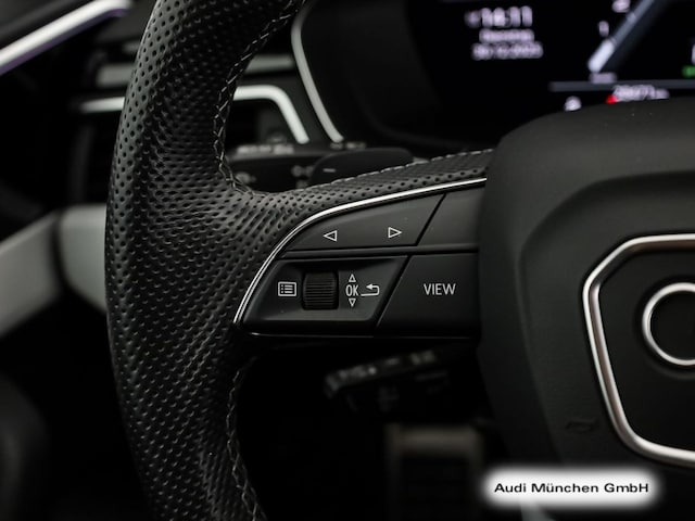 Audi A4 40 TFSI Avant S-Line S-Tronic