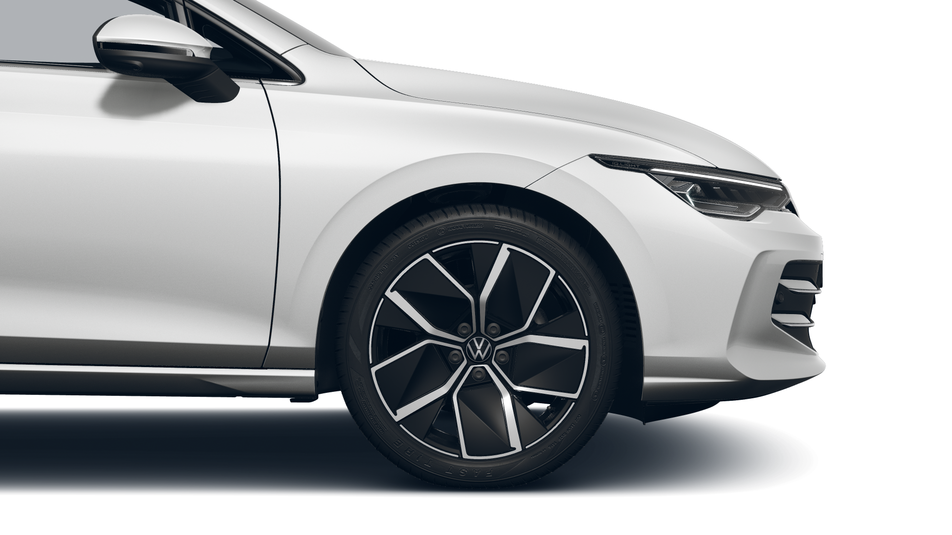 Volkswagen Golf 1.5 eTSI DSG Style