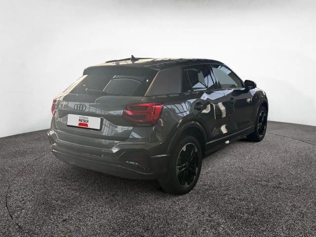 Audi Q2 S-Line S-Tronic