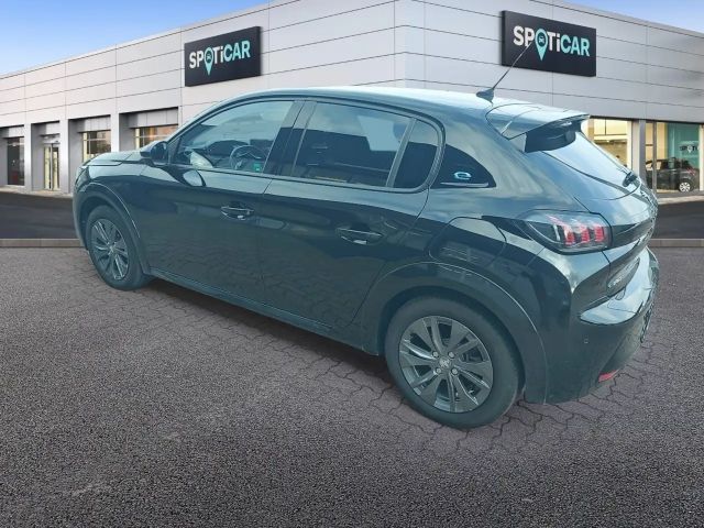 Peugeot E-208 Allure Pack