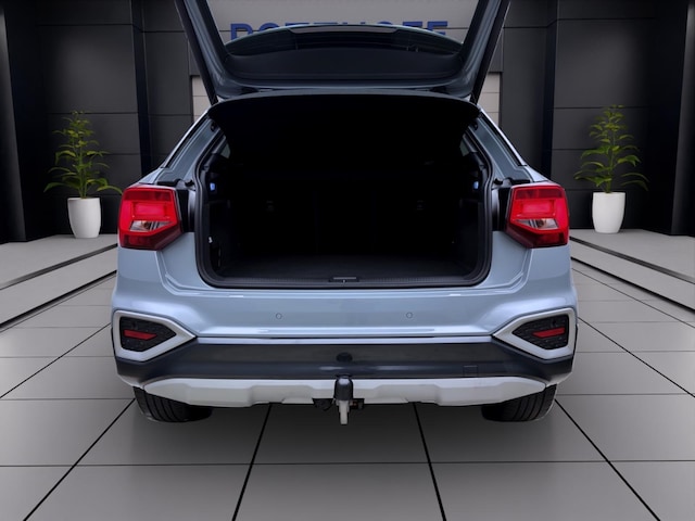 Audi Q2 35 TDI S-Tronic