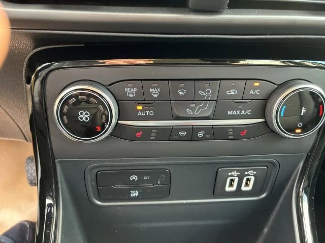 Ford EcoSport Titanium