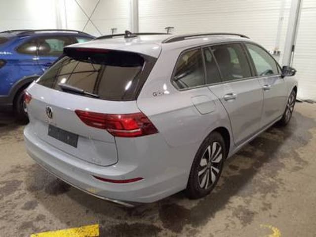 Volkswagen Golf 1.5 eTSI DSG Golf VIII Variant