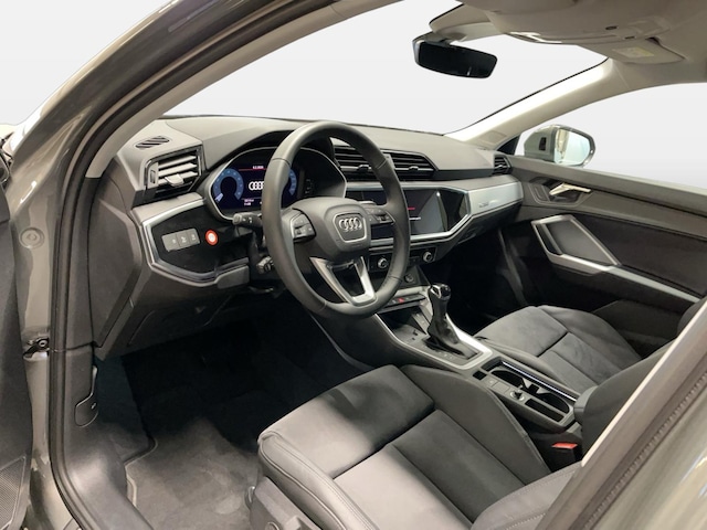 Audi Q3 35 TFSI S-Line S-Tronic Sportback