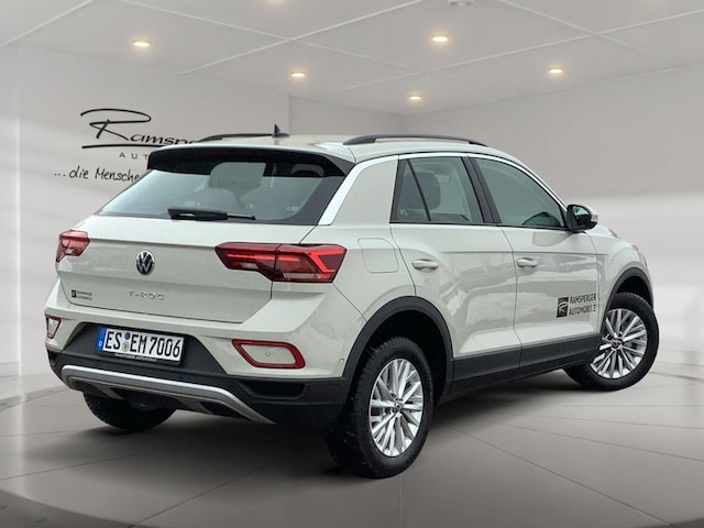 Volkswagen T-Roc 1.0 TSI Life