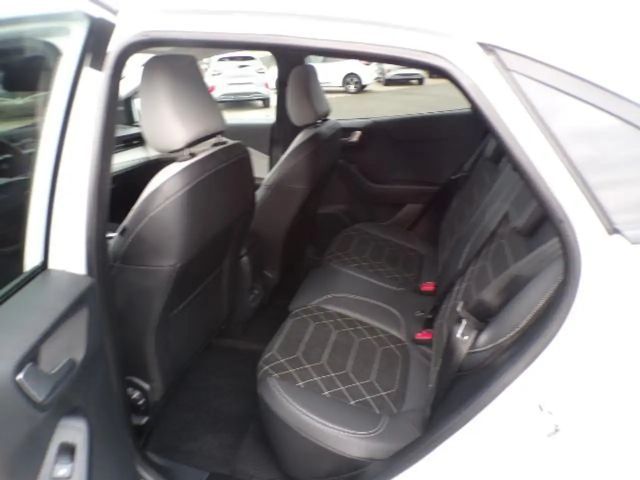 Ford Puma Gen-E Premium