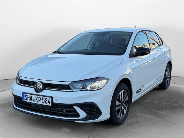 Volkswagen Polo 1.0 TSI DSG