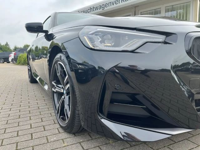 BMW 218 218i Coupé M-Sport
