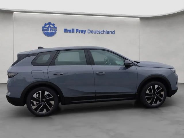 Opel Grandland X Edition Hybrid