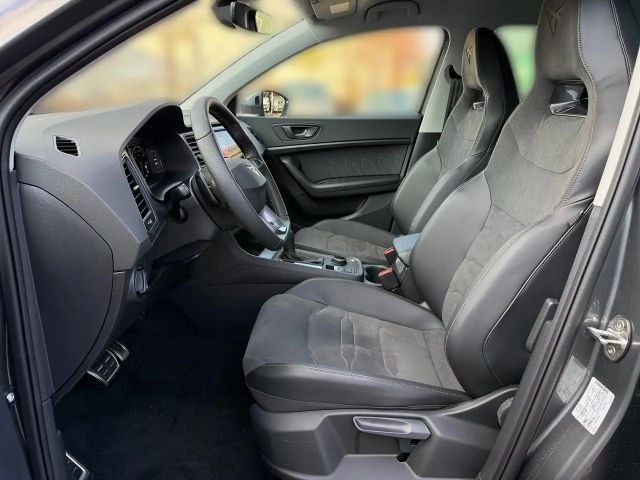 Cupra Ateca 1.5 TSI DSG