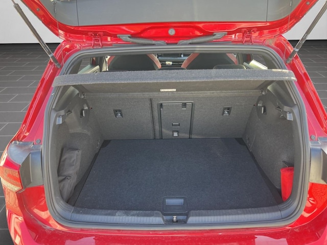 Volkswagen Golf 2.0 TSI GTI Golf VIII