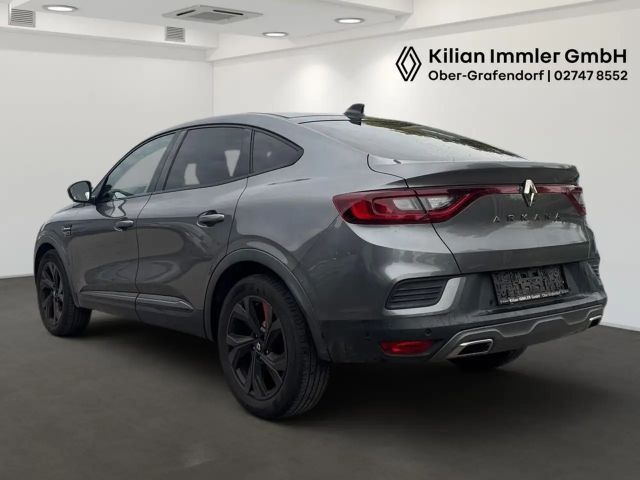 Renault Arkana EDC RS TCe 140