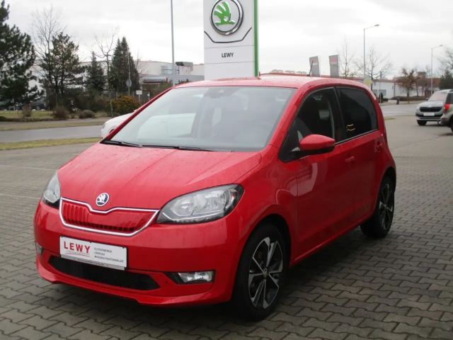 Skoda Citigo Style Style iV