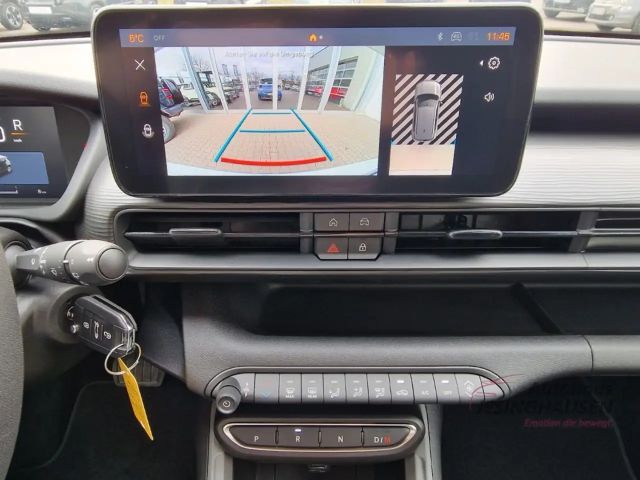 Jeep Avenger Longitude