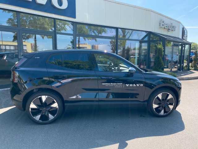 Volvo EX30 Single motor Ultra