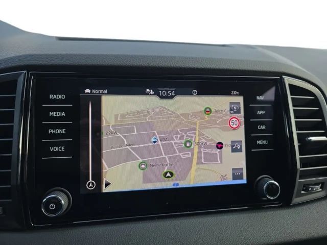 Skoda Karoq Sportline