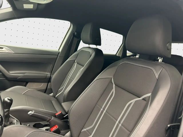 Volkswagen Polo 1.0 TSI Highline