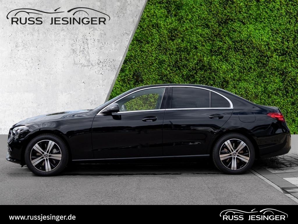 Mercedes-Benz C 300 AVANTGARDE Sedan