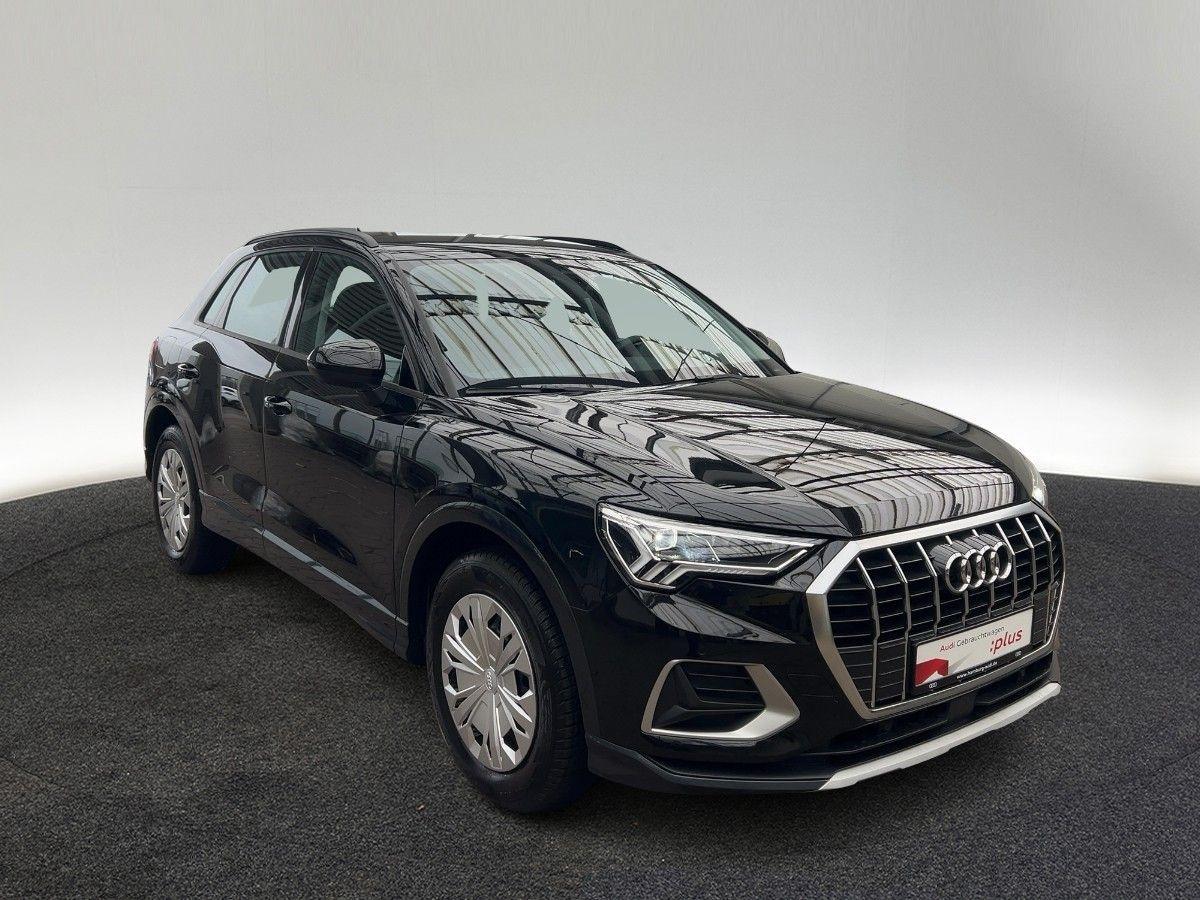 Audi Q3 35 TFSI S-Tronic