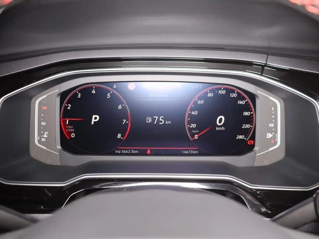 Volkswagen Polo 2.0 TSI DSG GTI