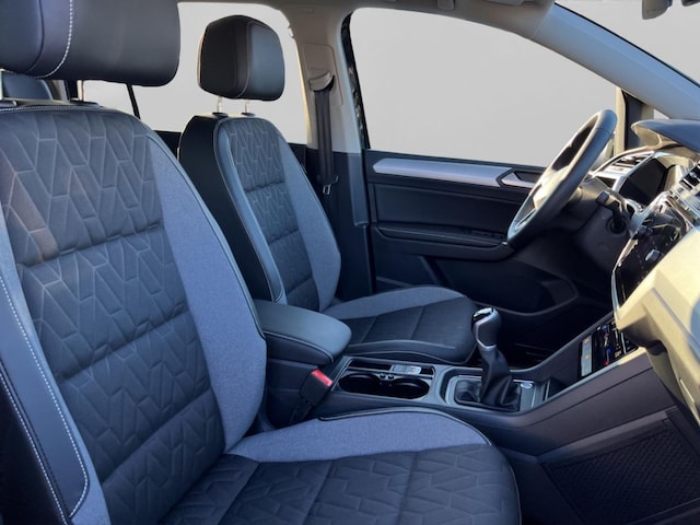 Volkswagen Touran 1.5 TSI