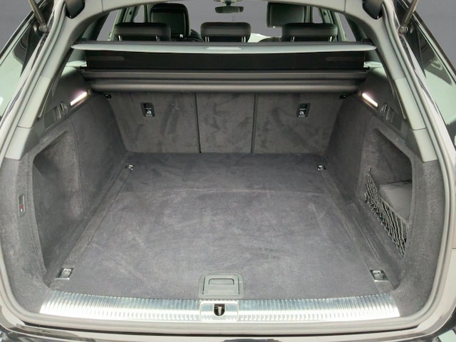 Audi A4 40 TDI Avant Quattro S-Tronic