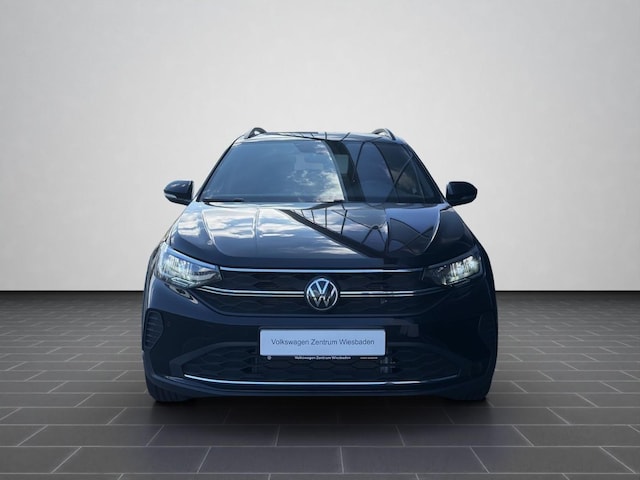 Volkswagen Taigo 1.0 TSI DSG