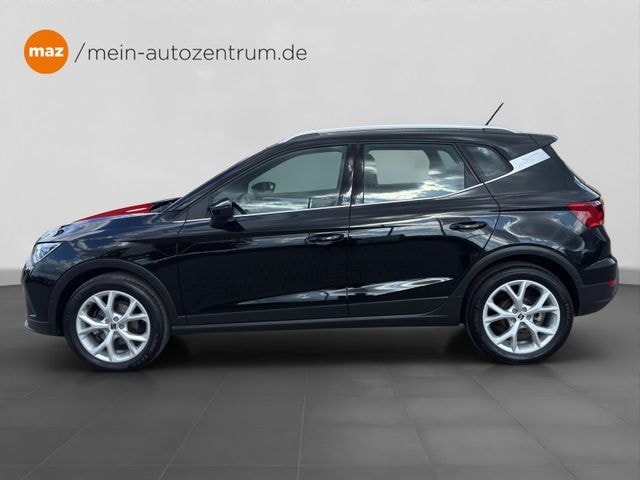 Seat Arona 1.5 TSI FR-lijn