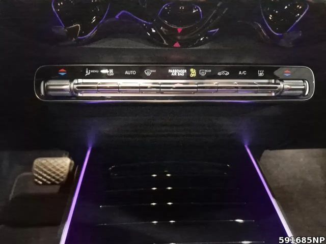 Mercedes-Benz EQB 250 Progressive