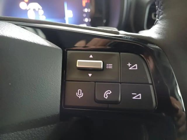 Opel Combo GS-Line Grand Sport