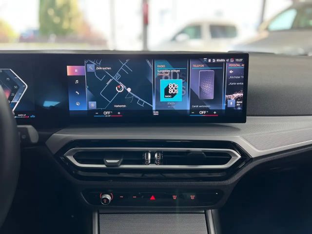 BMW 318 318d Touring