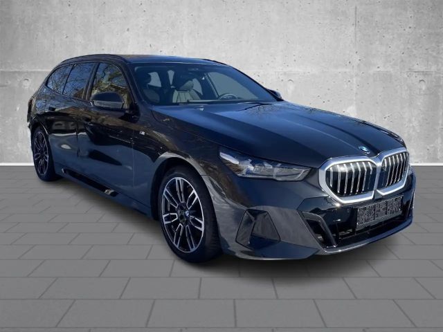 BMW 540 540d M-Sport xDrive