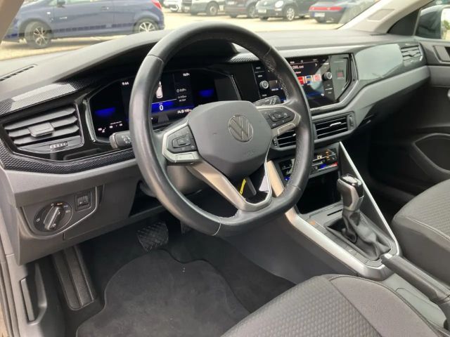 Volkswagen Taigo DSG