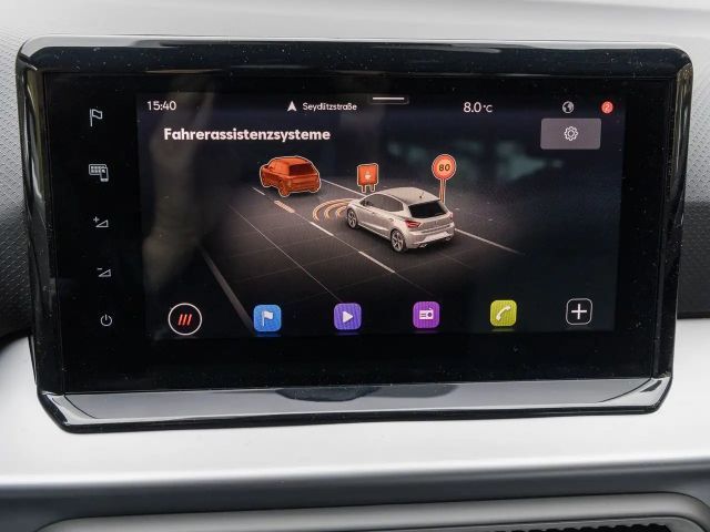 Seat Ibiza 1.0 TSI Xcellence