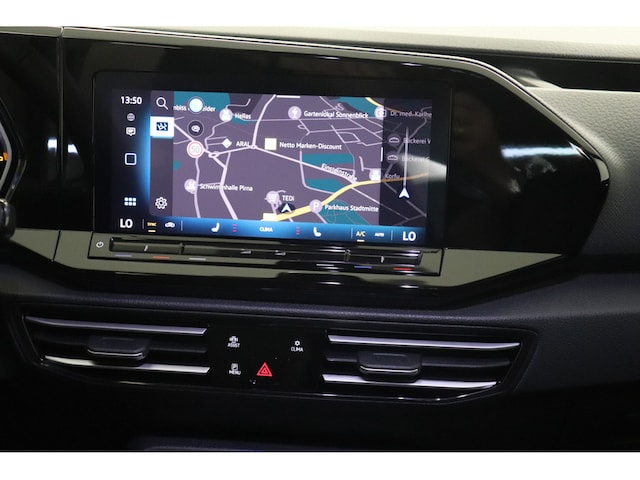 Volkswagen Caddy 2.0 TDI DSG Maxi Style