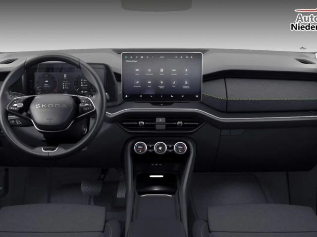 Skoda Kodiaq Selection