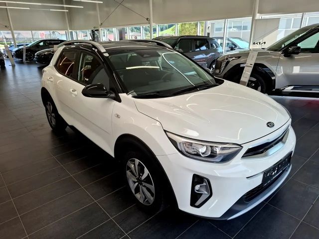 Kia Stonic GDi