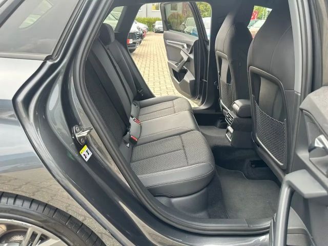 Audi S3 2.0 TFSI Quattro Sedan